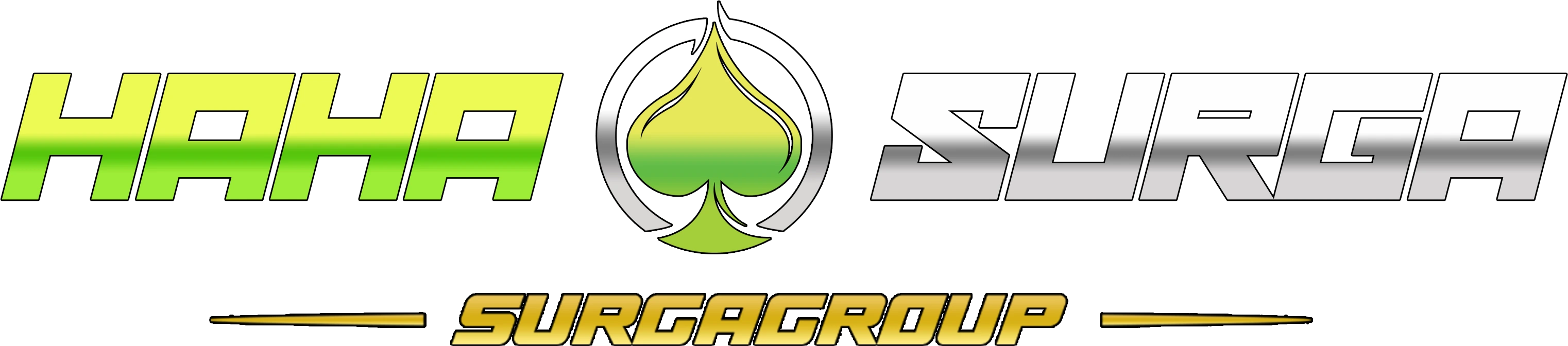 logo Hahasurga